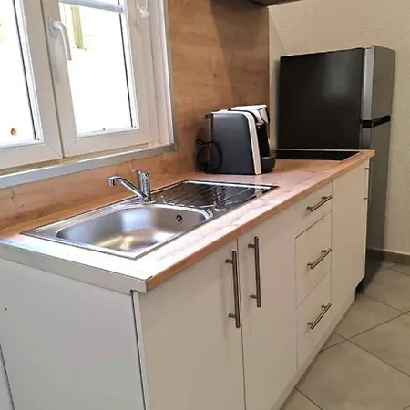 Centre Gare Apartment